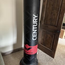 Century Punching Bag