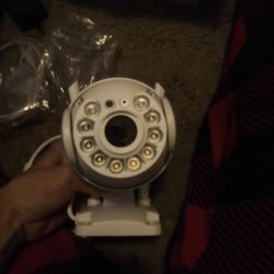 Brand New Camera Never Been Used Still In Box 