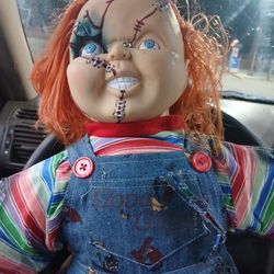 Chucky Doll