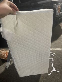 Crib Wedge For Baby Mattress