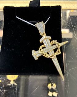Men’s Pendant