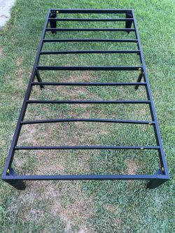 Twin Bed Frame