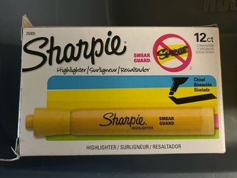 New Teacher School Office Supplies