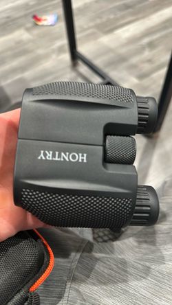 Binoculars 10x25