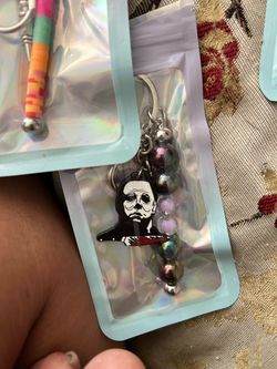 Key chains