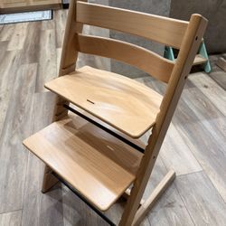 Stokke Tripp Trapp High Chair 