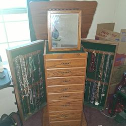 Avon Costume Jewelery 