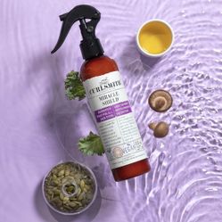 *CURLSMITH MIRACLE SHIELD*