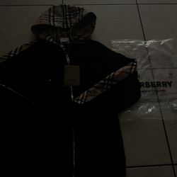Bb hoodie 