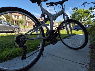 Stowabike MTB