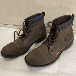 LEVI'S Men's Artesia Boots 8.5