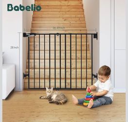 Baby/pet Gate