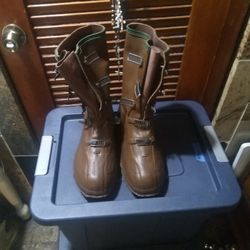 Northerner Insulated All Weather Boots