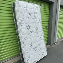 New Twin Mattress