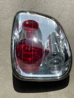 Headlights