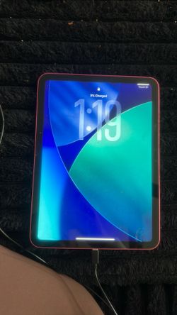 iPad Like New 11th Generation