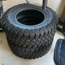 Off Road Tires 
