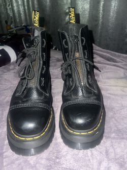 Doc Martens Sinclair