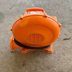 Bounce House Blower