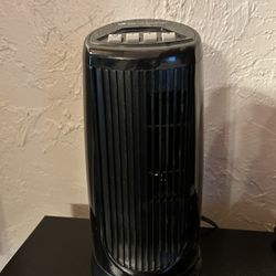 Small Desk Fan By Bionaire