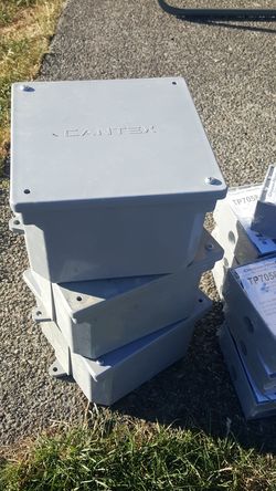 Electrical hardware, outlets, light switches, switch and outlet coversclosure plugs