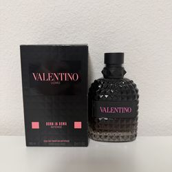 Valetino Born In Roma Intense 4.2 fl oz