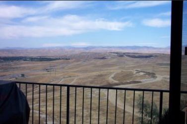 Beautiful views Studio