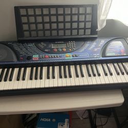 Keyboard/ Piano