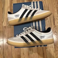 Adidas Gazelle Indoor Bad Bunny