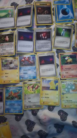 10 for 10 Pokémon