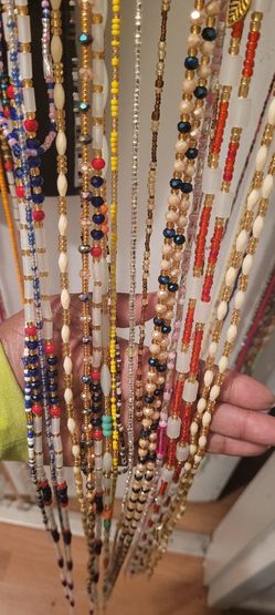 Waist Beads