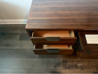 Desk