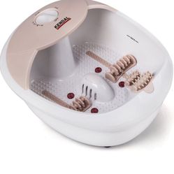 Kendal Foot Massager Spa