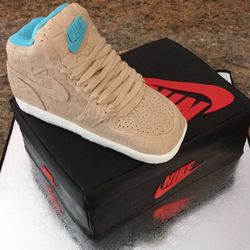 Cake for birthday wedding