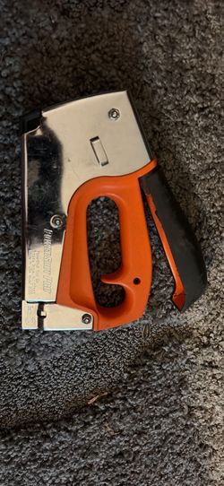 Stapler