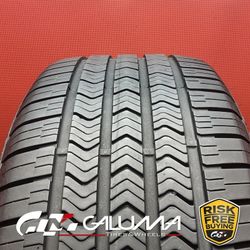 1 Tire LikeNEW Goodyear Eagle Sport All Season Run Flat ★ 225/50/18 R18 #95356