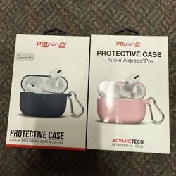 Primo Protective Case AirPods Pro 