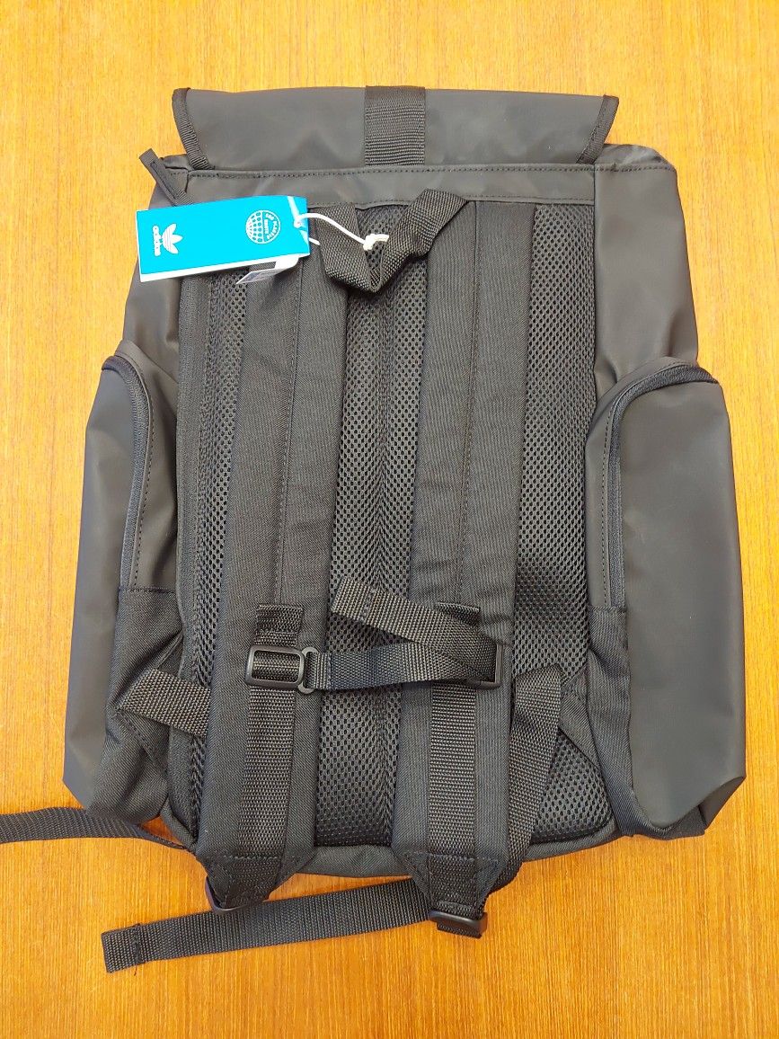Adidas AC Toploader Backpack