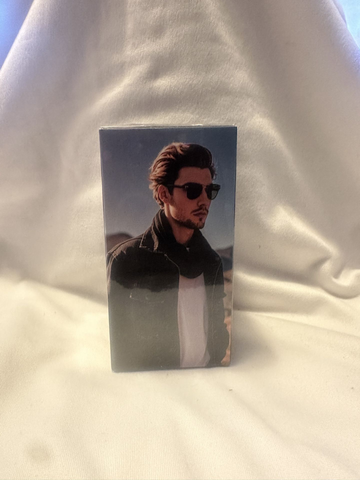 Baidenfen black box cologne