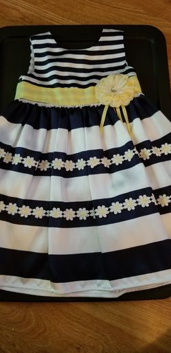 Toddler dress