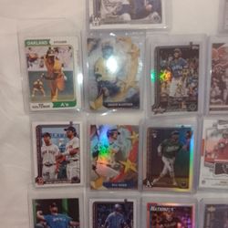 Iverson Vs Kobe Fleer Sports Card-Michael Vick-Odell Beckham-Kim Kardashian-Le Bron James-Kevin Durant-Anthony Edwards-Penny Hardaway Rookie