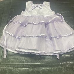 Baby Girl Dresses 