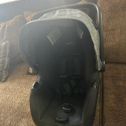 Car Seat