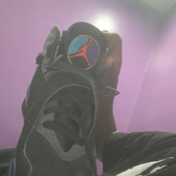 Jordan 8
