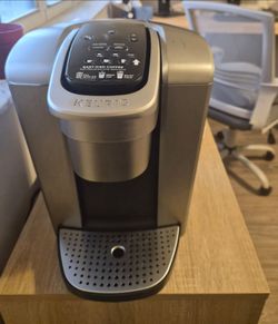 Keurig K-Elite