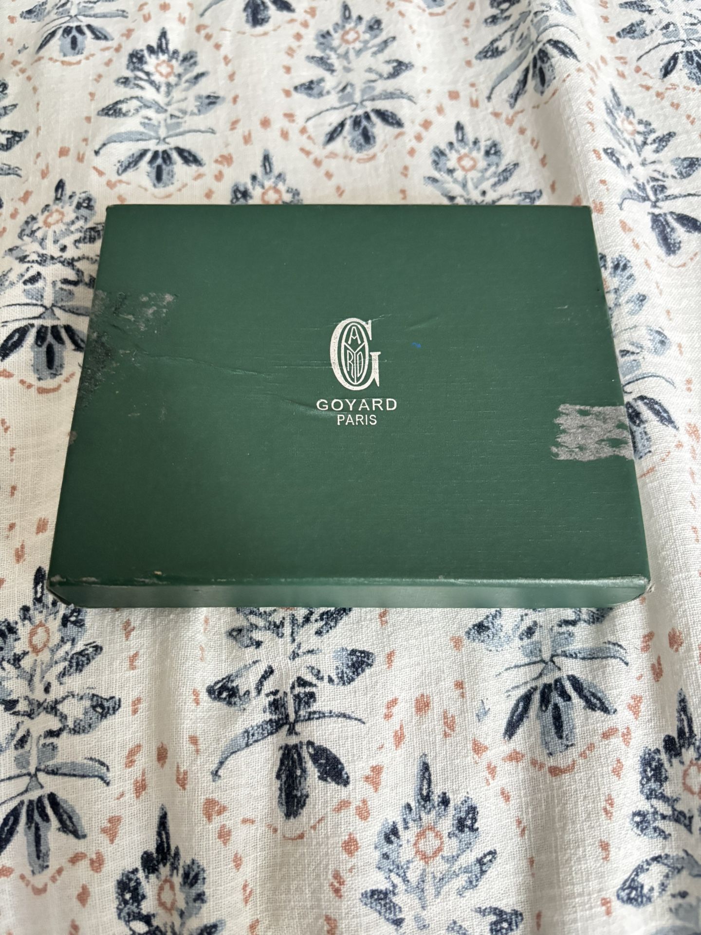 Goyard 