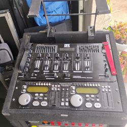 Sistema De Dj