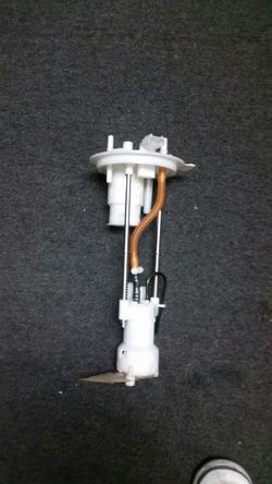 FUEL PUMPS ON SALE STARRING AT $60 AND UP W/ WARRANTY