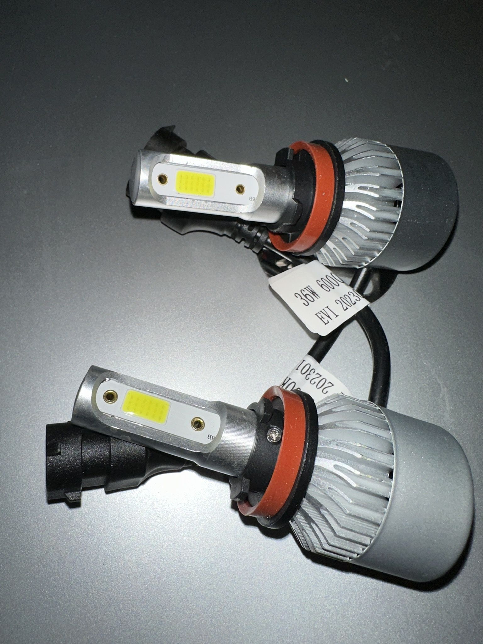H11 Led Headlights Bulbs