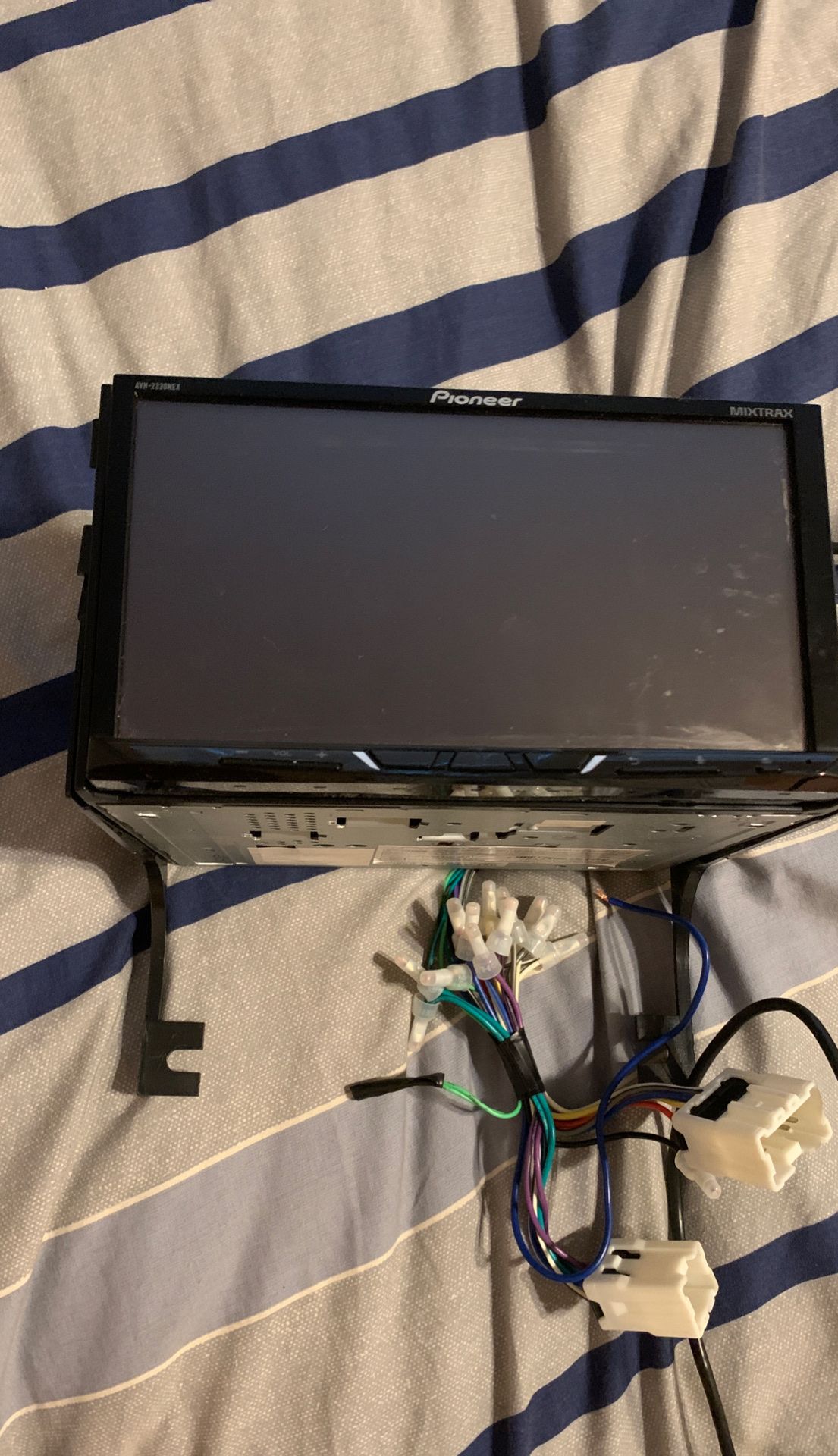 Pioneer AVH-2330NEX